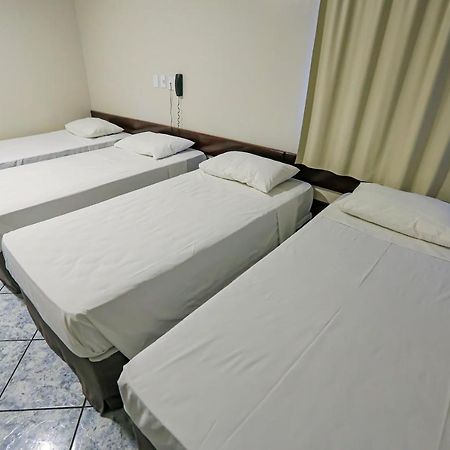 Foz Express Hotel Centro Foz do Iguaçu Buitenkant foto